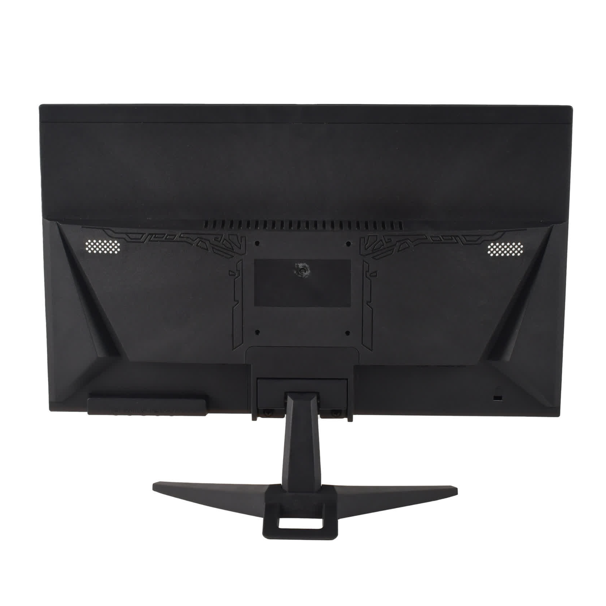 DL-19 Compact LCD Monitor with Built-in Speakers
