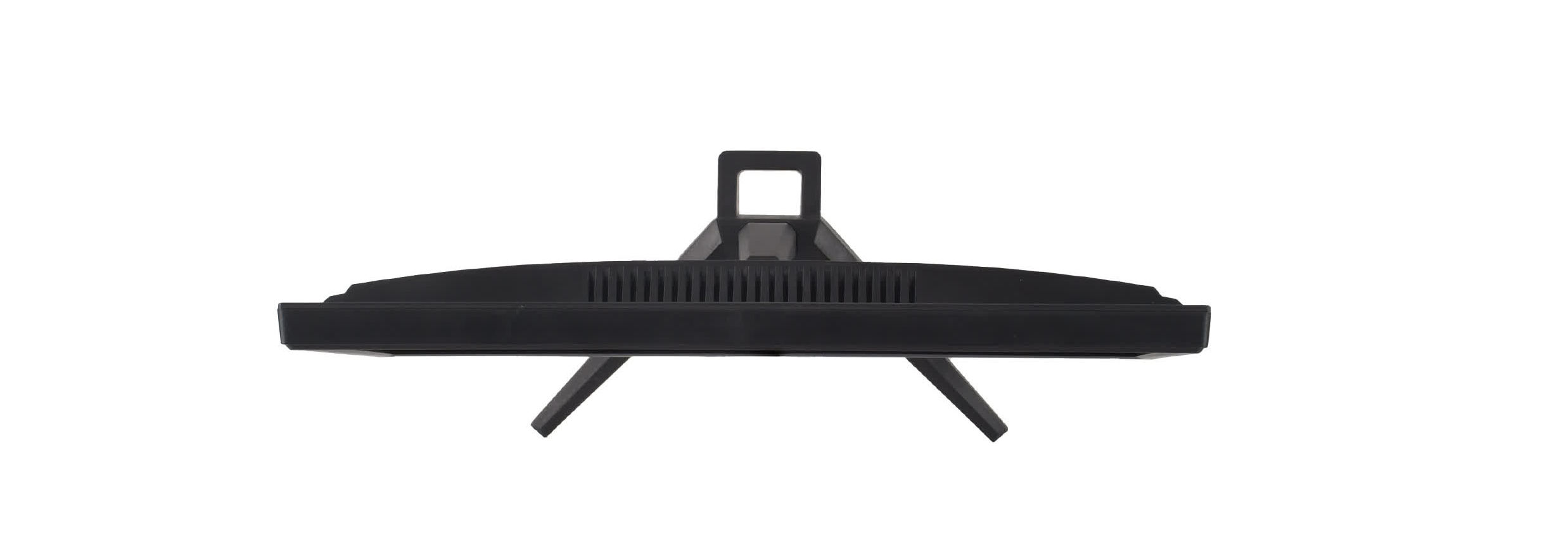 DL-19 Compact LCD Monitor with Built-in Speakers
