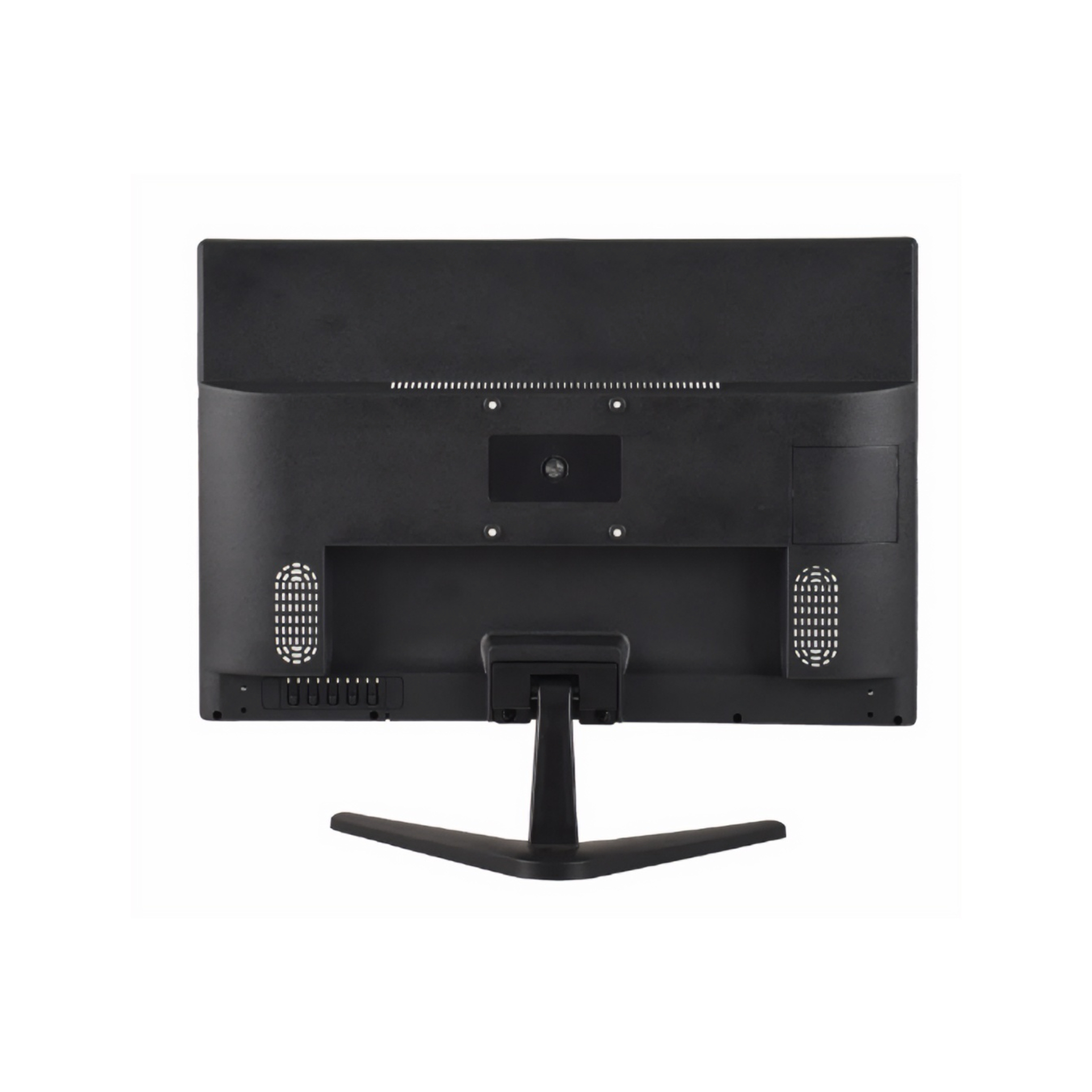 DL-20 Compact LCD Monitor with Built-in Speakers