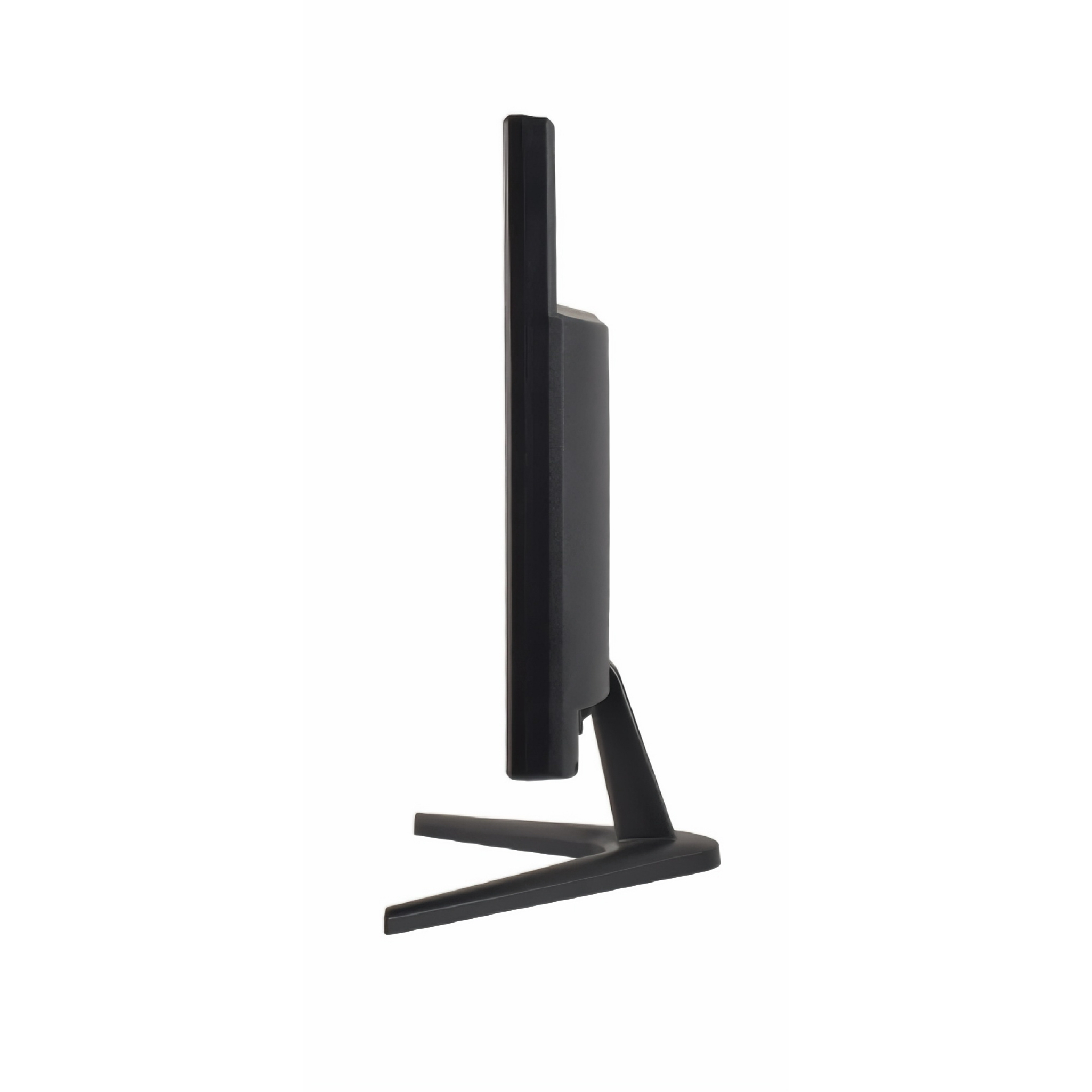 DL-20 Compact LCD Monitor with Built-in Speakers