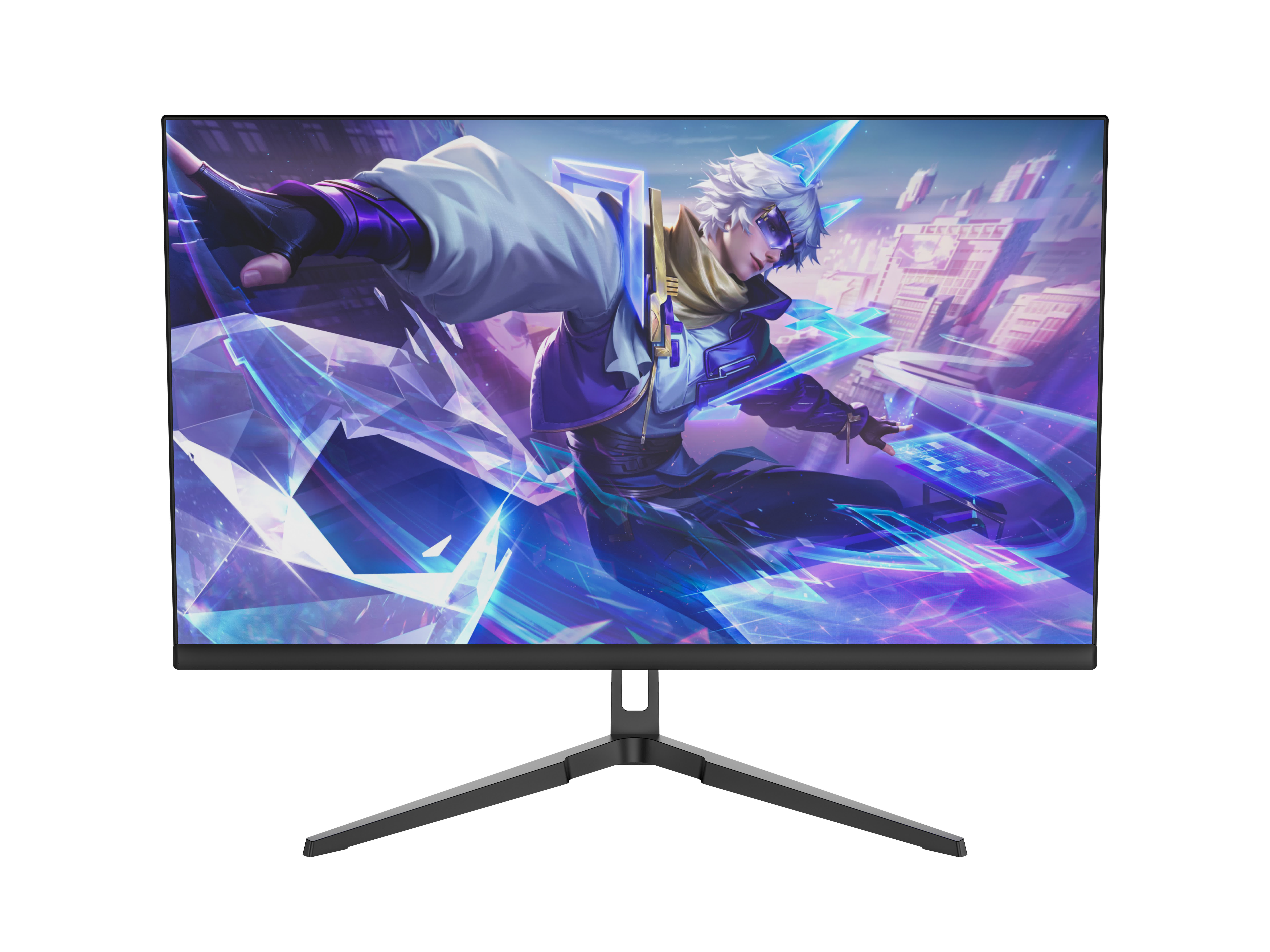 DN-02 Gaming LCD Monitor for OEM/ODM Display Projects
