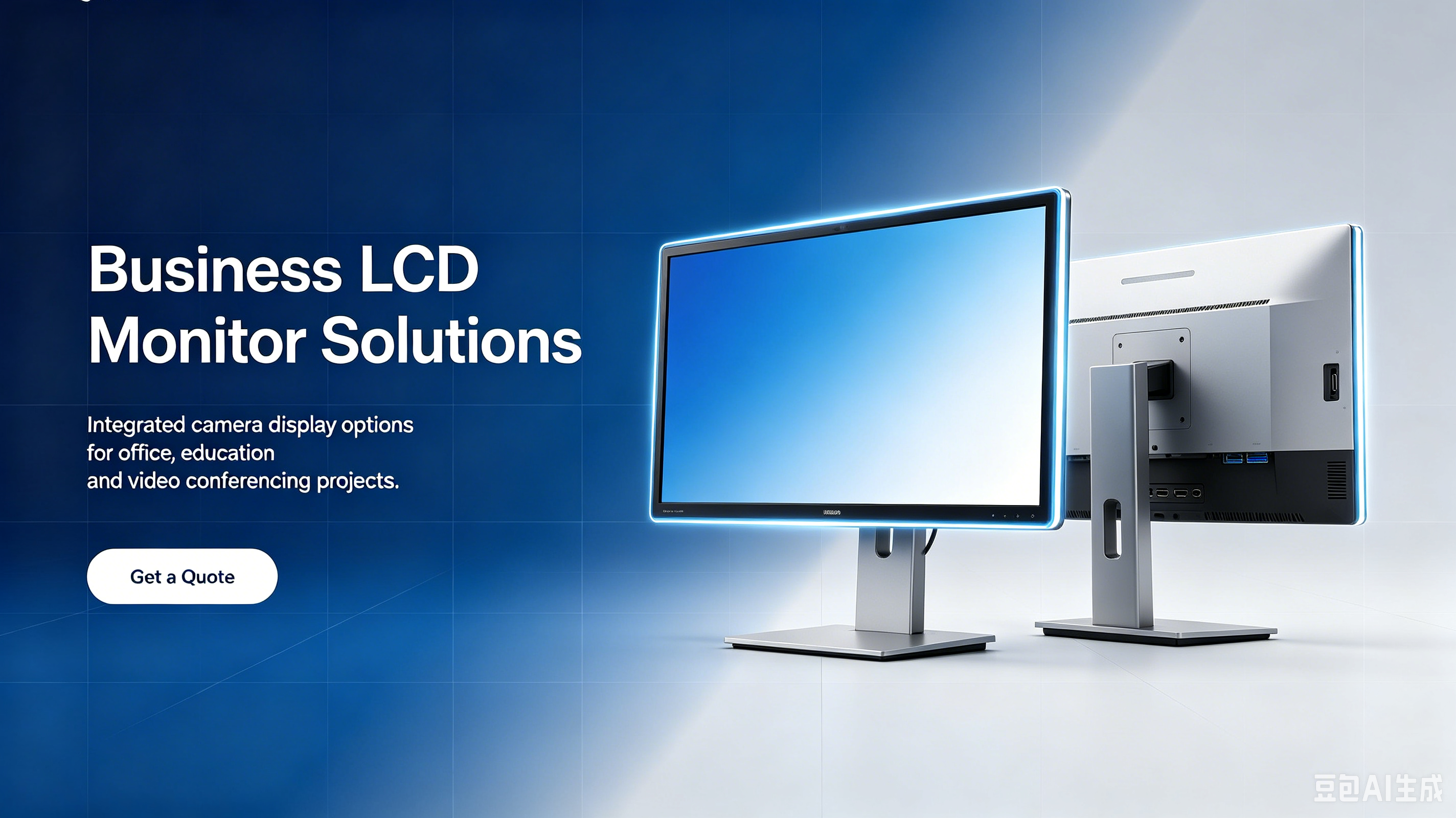 Custom Display Manufacturing
